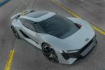 Audi PB 18 e-tron 2018 года